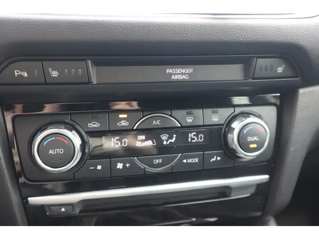 Mazda 6 Sportbreak 2.0 SkyActiv-G 145 TS 2015 Benzine 26