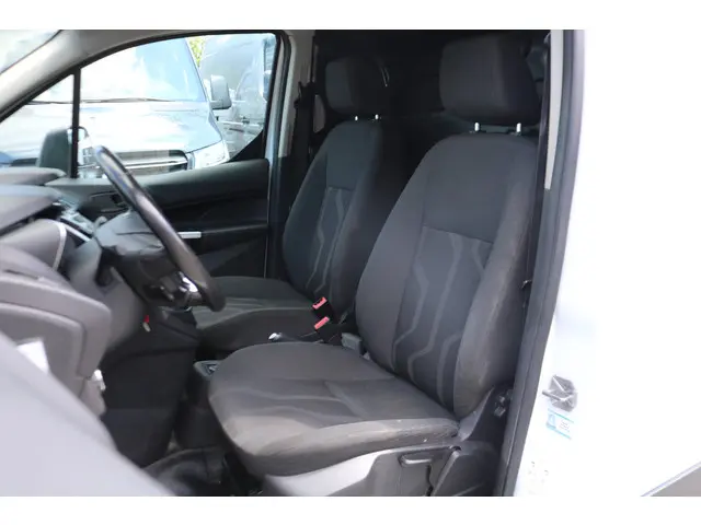 Ford Transit Connect 1.5 TDCI L2 Trend 2017 Diesel 2