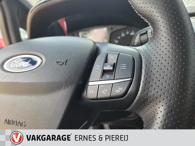 Ford Fiesta 1.0 EcoBoost ST-Line 2017 Benzine 14