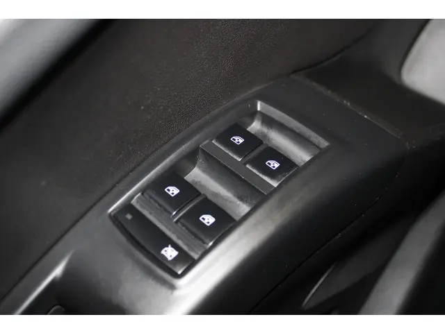 Opel Meriva 1.4 Turbo Business Edition 2012 Benzine 16