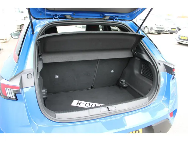 Opel Mokka 1.2T 130 GS 2022 Benzine 13