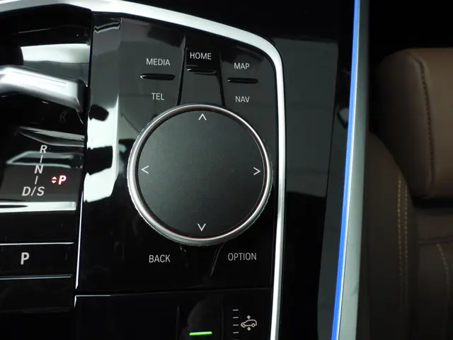 BMW X5 xDrive50e 2024 Hybride Benzine 34