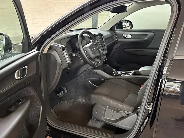 Volvo XC40 1.5 T3 2019 Benzine 5