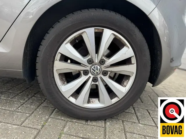 Volkswagen Golf 1.0 TSI Connected Series 2015 Benzine 25