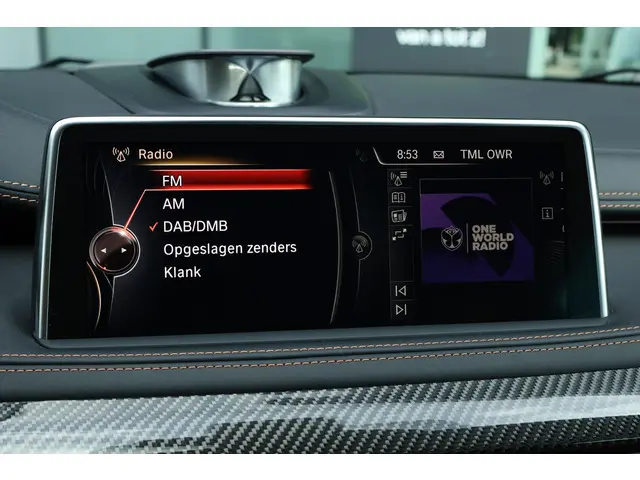 BMW X6 M 2015 Benzine 26