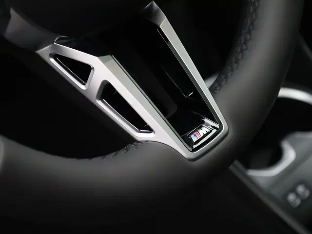 BMW iX1 eDrive20 2025 Elektrisch 26