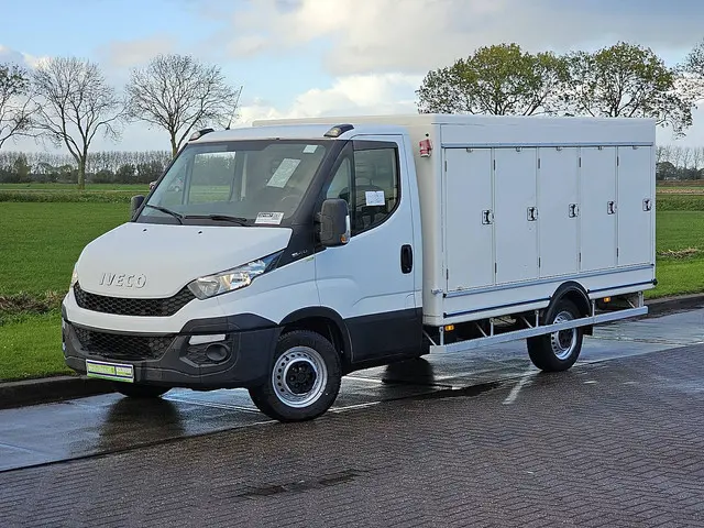 Iveco Daily 2