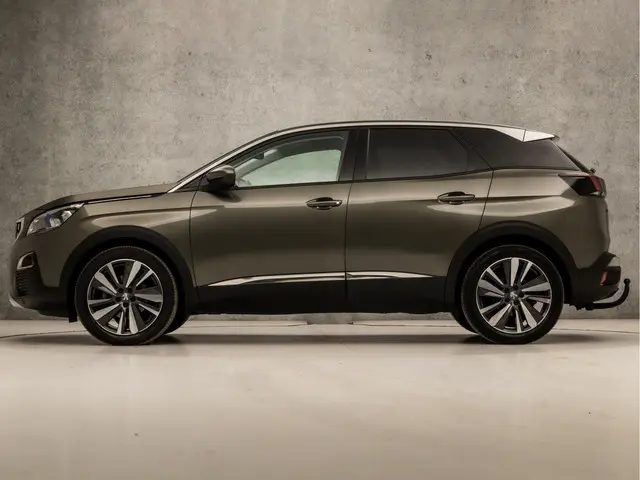Peugeot 3008 2