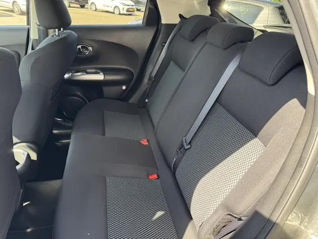 Nissan Juke 1.2 DIG-T S/S Acenta 2017 Benzine 13