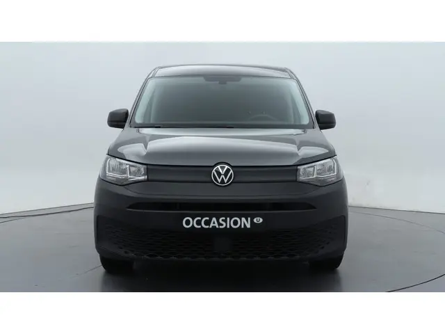 Volkswagen Caddy Cargo 2.0 TDI 75pk Comfort 2023 Diesel 5