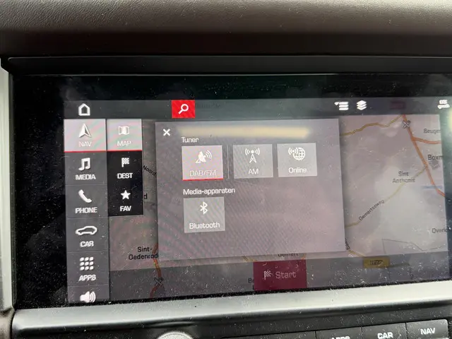 Porsche Macan 3.0 S 2019 Benzine 25