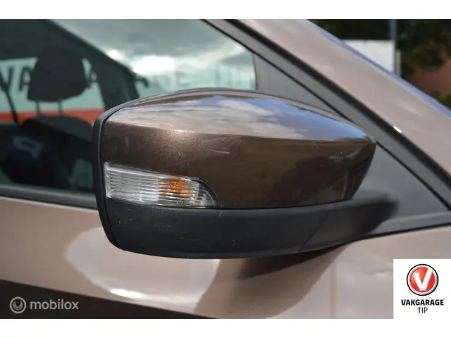 Škoda Fabia 1.0 TSI Style 2018 Benzine 10