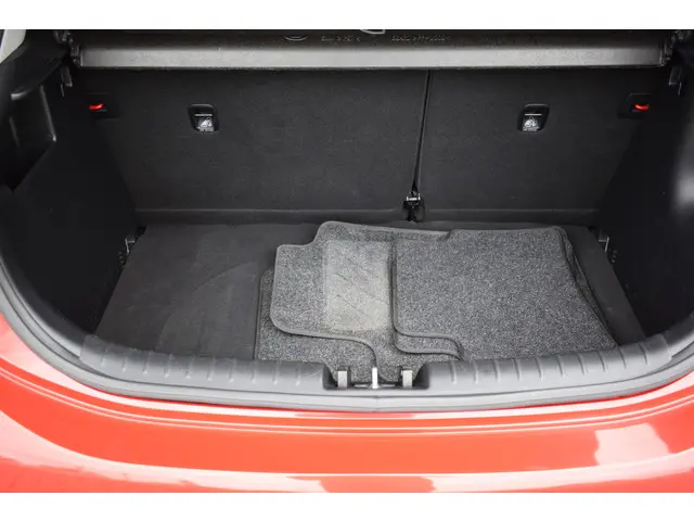 Kia Rio 1.0 TGDi ComfortPlusLine 5-Drs 2018 Benzine 21