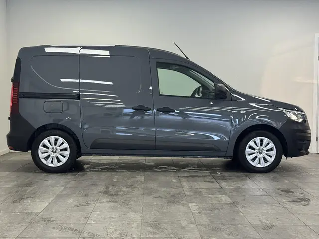 Renault Express 1.5 dCi 95 Comfort + 2021 Diesel 20