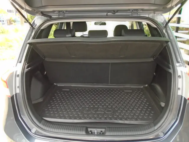 Hyundai ix20 1.6i Go! 2016 Benzine 9