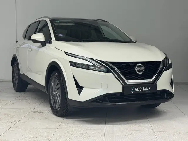 Nissan QASHQAI 1.3 MHEV Xtronic Acenta 2022 Benzine 5