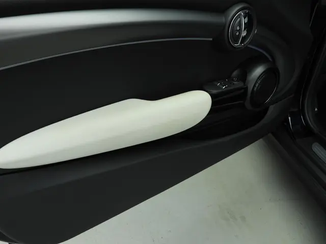 MINI Electric 3-deurs Cooper SE 2022 Elektrisch 18