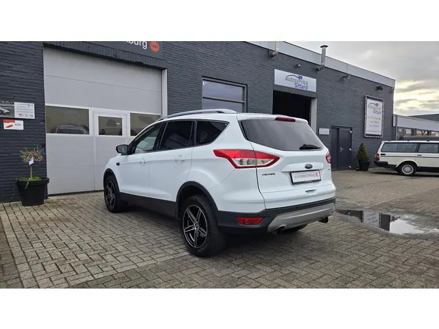 Ford Kuga 1.5 Trend 2016 Benzine 3