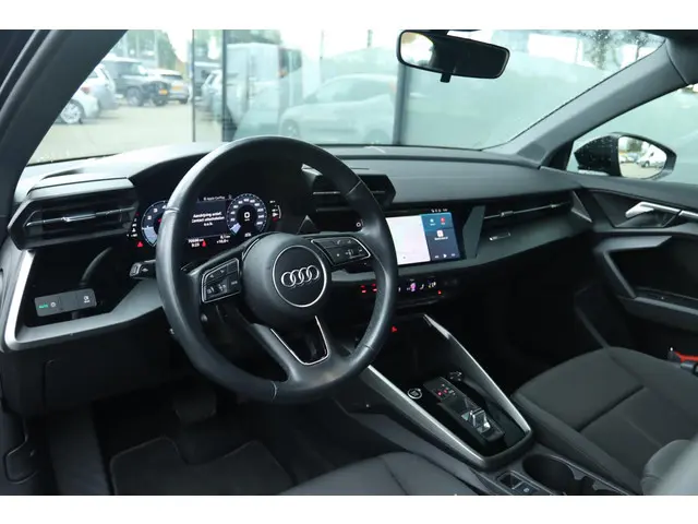 Audi A3 SPORTBACK 30 TFSI PRO LINE AUT. 2021 Benzine 17