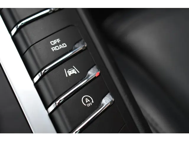 Porsche Macan 2.0 PDK 2018 Benzine 50