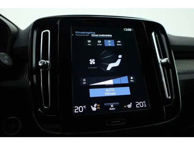 Volvo XC40 T5 Recharge R-Design 2022 Hybride Benzine 18