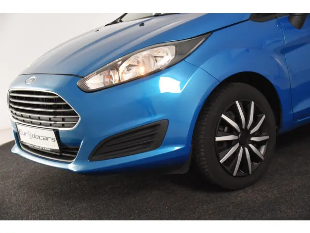 Ford Fiesta 1.0 Titanium *Airco*PDC* 2014 Benzine 14