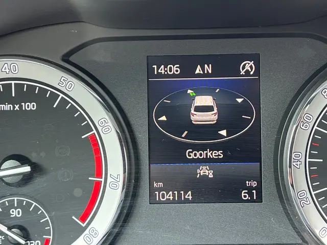 Škoda Karoq 1.0 TSI Business Edition Plus 2021 Benzine 22
