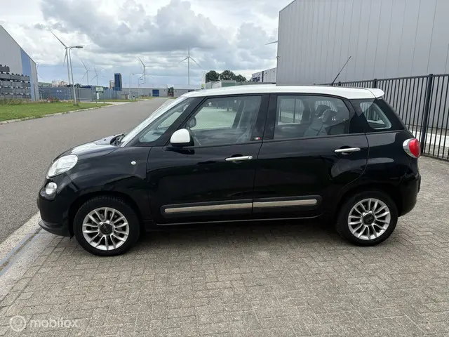 Fiat 500L 0.9 TwinAir Lounge 2013 Benzine 7