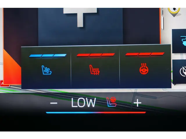 BMW iX xDrive50 M Sport 2023 Elektrisch 22