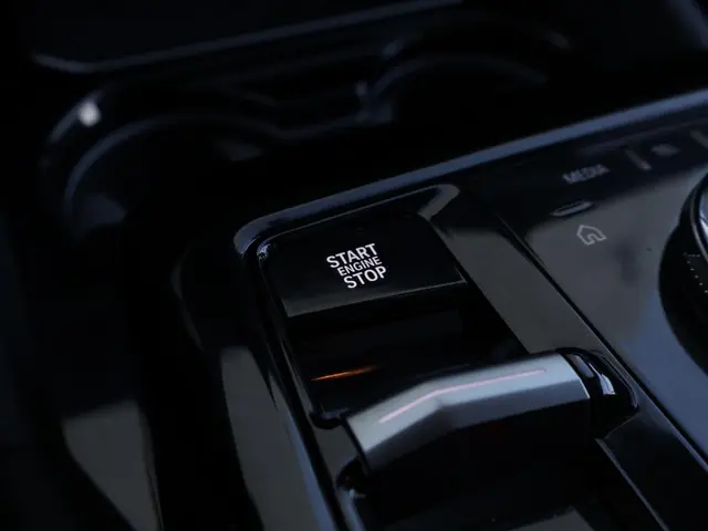 BMW 5 Serie Touring 530e 2024 Hybride Benzine 33