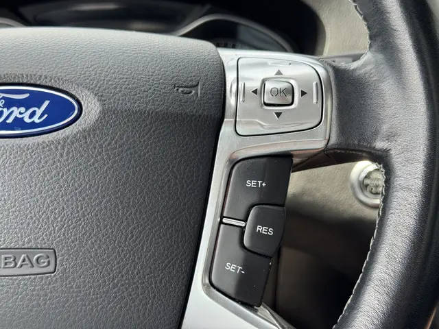 Ford S-Max 1.6 EcoBoost Platinum 7p. 2015 Benzine 31