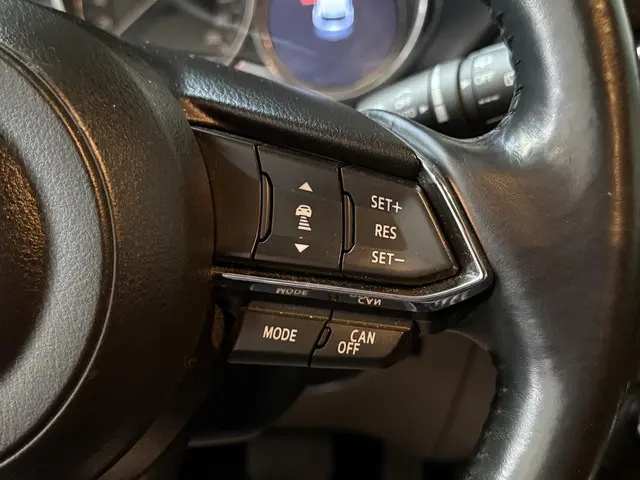 Mazda CX-5 2.5 SkyActiv-G 194 GT-M 4WD 2017 Benzine 12