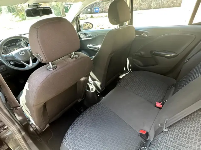 Opel Corsa 1.2 Ecoflex Nw Model Comfort Pack 2015 Benzine 5
