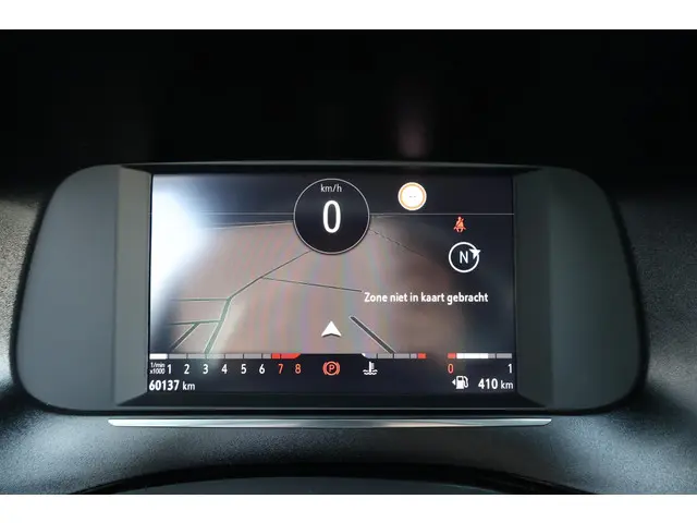 Opel Corsa 1.2 Elegance 2022 Benzine 26