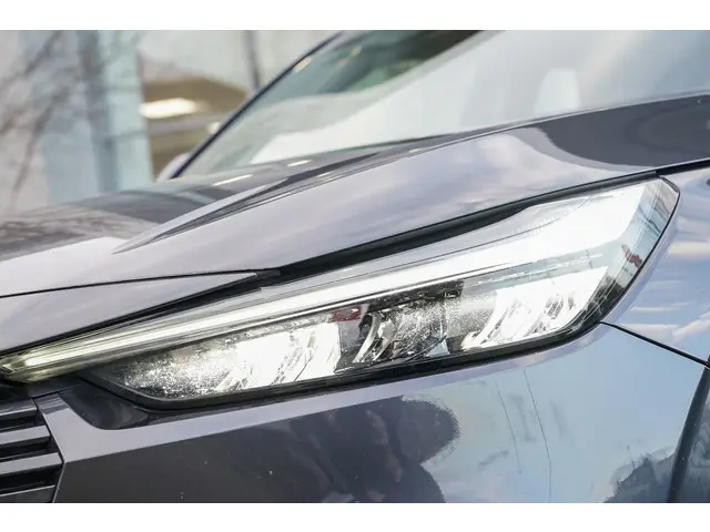 Honda HR-V 1.5i e:HEV ELEGANCE 2022 Hybride Benzine 41