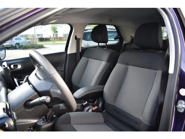 Citroën C4 Cactus 2