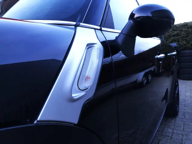 MINI Countryman Mini 1.6/NAVI/USB/PDC/TOPSTAAT! 2014 Benzine 14