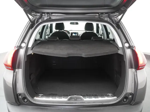Peugeot 2008 1.2 PureTech Blue Lease Allure 2019 Benzine 9