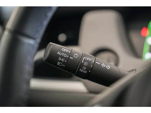 Honda Jazz 1.5i e:HEV CROSSTAR 2022 Hybride Benzine 50
