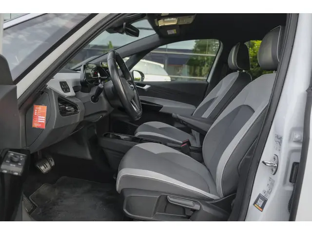 Volkswagen ID.3 204pk First Plus 2020 Elektrisch 10