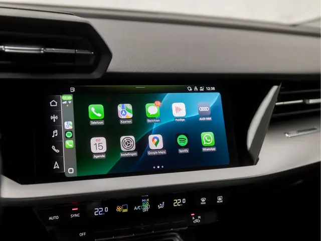 Audi A3 Sportback 30 TFSI Sportline 2021 Benzine 8
