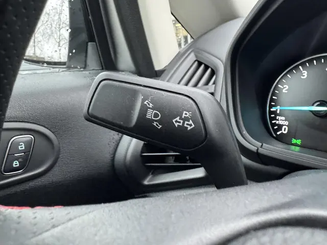 Ford EcoSport 1.0 EcoBoost ST-Line Black 2019 Benzine 20