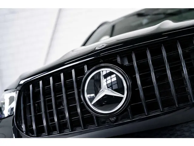 Mercedes-Benz GLE 580 Premium Plus 2022 Benzine 12