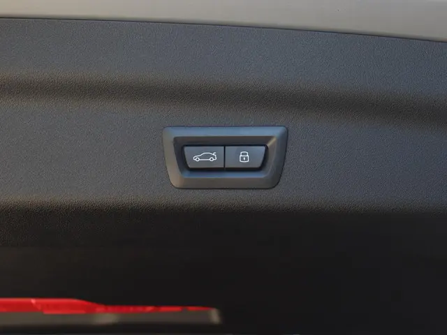 BMW iX1 eDrive20 2025 Elektrisch 13