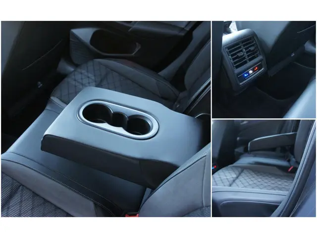 Volkswagen Golf 1.5 eTSI R-Line 2023 Benzine 14