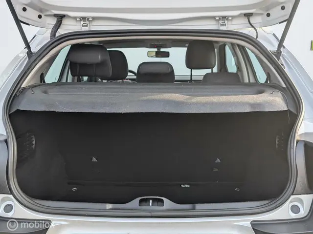 Citroën C4 Cactus feel 1.2 VTi Live 2014 Benzine 9
