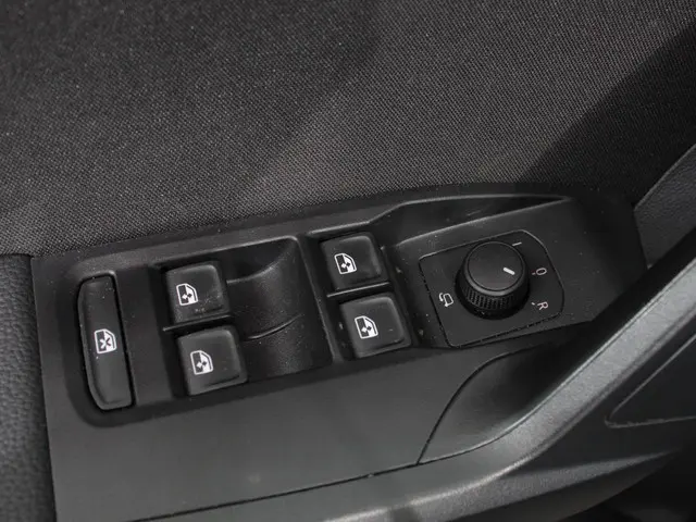 SEAT Ibiza 1.0 EcoTSI FR 2024 Benzine 11