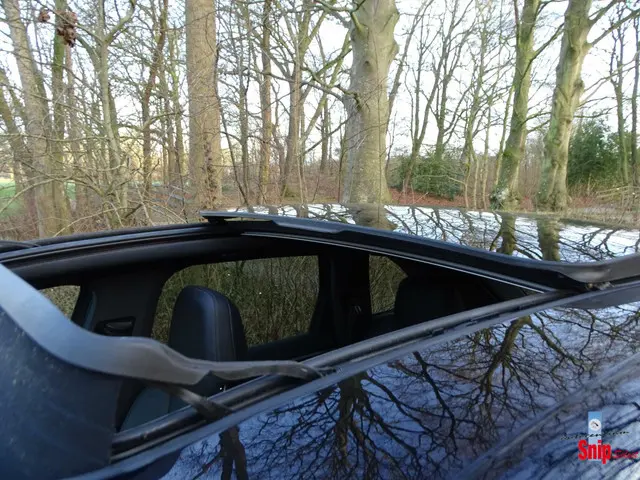 Porsche Cayenne 4.8 S in zeer mooie staat. 2012 Benzine 16