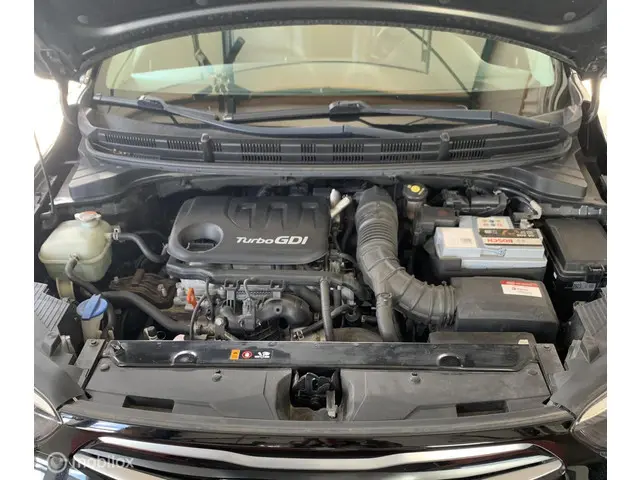 Kia Stonic 1.0 T-GDi ExecutiveLine 2019 Benzine 22