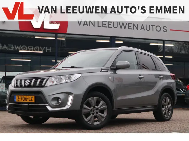 Suzuki Vitara 1.0 Boosterjet Select 2020 Benzine